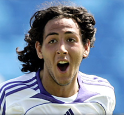 Parejo Muñoz